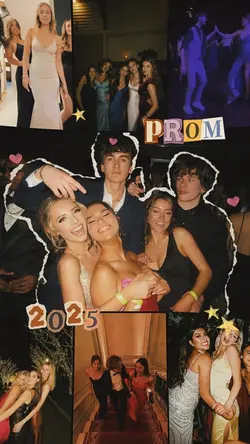 Prom 2025