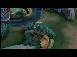 Gusion X Despacito