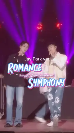 Romance Symphony 