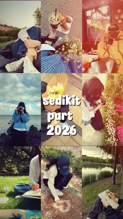 sedikit part 2026