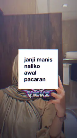 JJ JANJI MNIS NALIKO