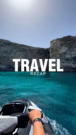 travel recap