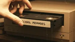 school memories 