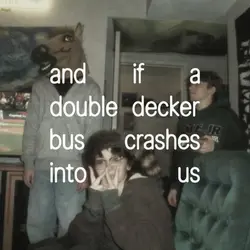 double decker bus
