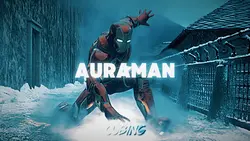 Iron Man Edit