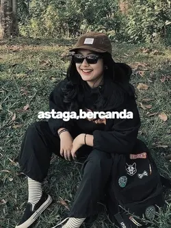astaga bercanda rmx