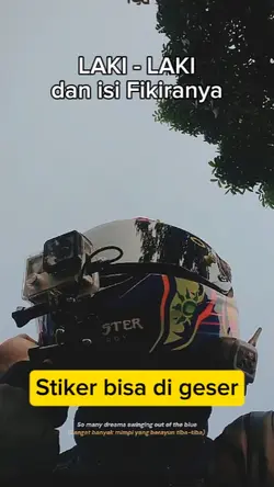 Laki Laki dan isi