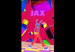 Jax toy 2