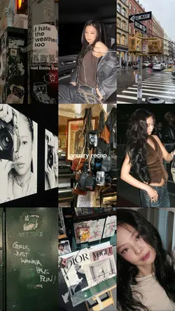 january recap