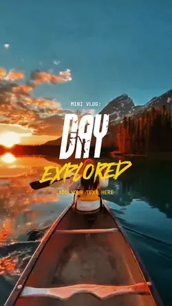 day explored