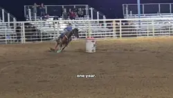 1 year