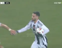 rafa silva free edit