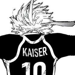 KAISER EDIT