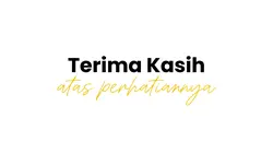 closing video