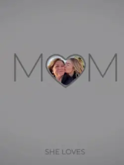 She's my world