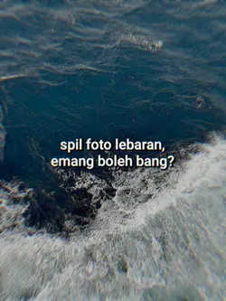 spill foto lebaran 