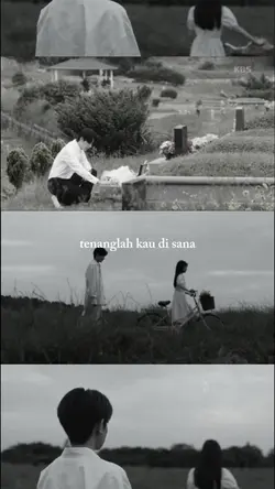 setengah mati - ghea