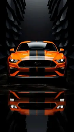 Supercars Transition