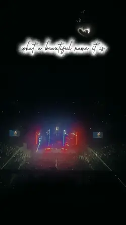 Hillsong concert