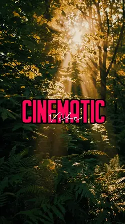 cinematic nature 
