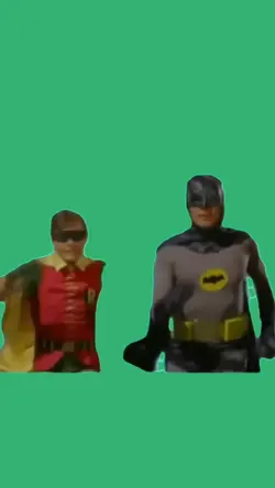 batman and robin 2