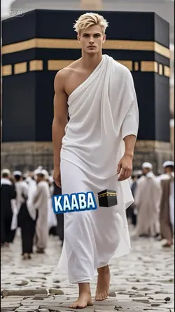 Kaaba 🕋 