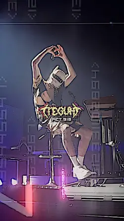 TREND TikTok...??