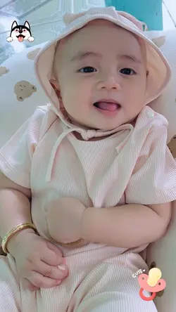 1ẢNH EM BÉ DỄ THƯƠNG