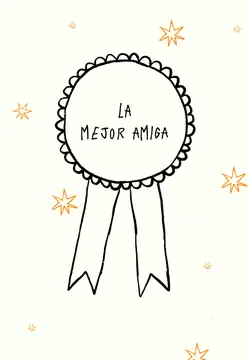 La mejor BFF 💗✨