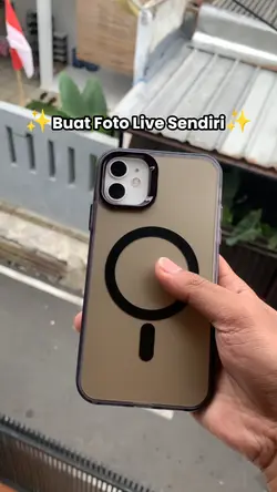 Trend Foto Live Ip