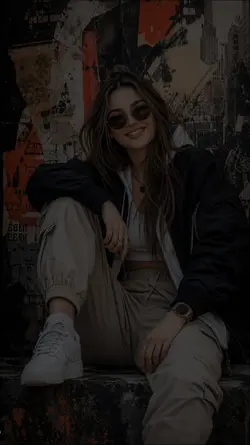 aesthetic template