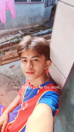 two things love