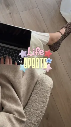 LIFE UPDATE