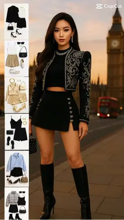 OUTFIT TREND