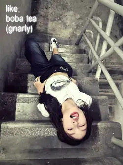 gnarly - katseye 