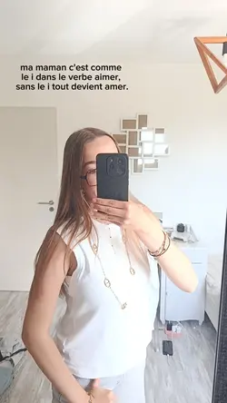 ma maman