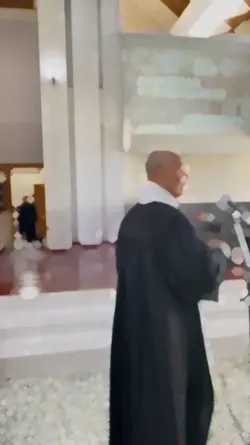 Jesus Christ 