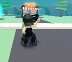 jiggle jiggle pop!