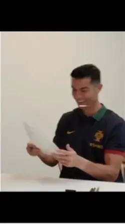 Ronaldo c le goat