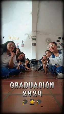 Graduación 2024