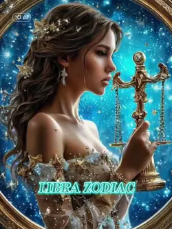 libra zodiac 