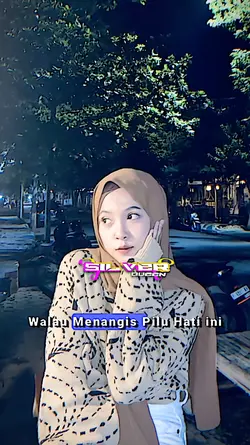 Walau menangis v2