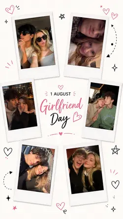 girlfriend day