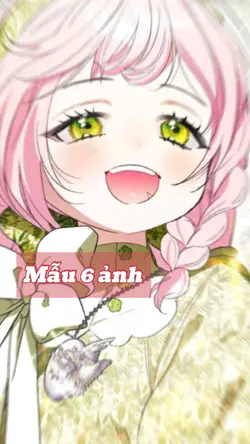 mẫu 6 ảnh