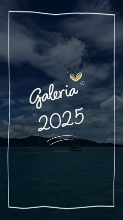 galeria 2025 🩷