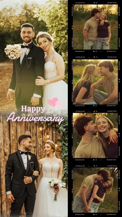 Happy anniversary 🩷
