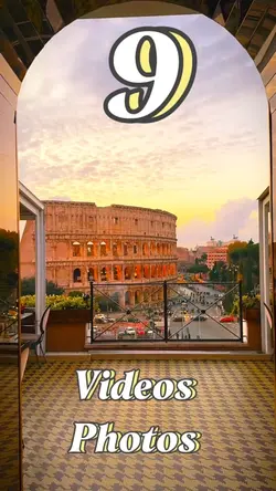 Tourism templates