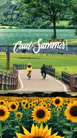 cruel summer