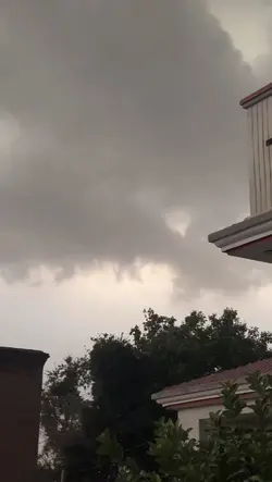 Cloudy Weather 