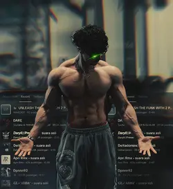 gym aestetick 